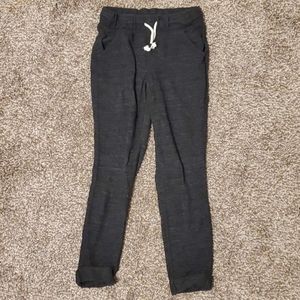 Girls sweatpants